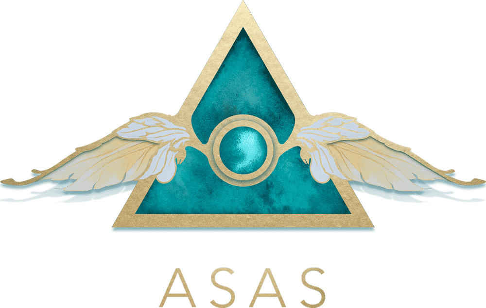 Logotipo ASAS